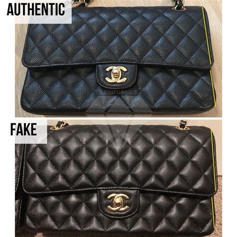 chanel fake purses|how to check chanel authenticity.